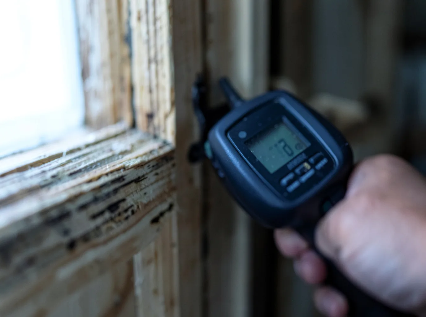 Commercial Water Damage Restoration in Aylett, VA